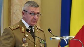 VIDEO Generalul Gheorghiță Vlad: „Fiecare român trebuie să știe să se apere” Reacții mixte în comunitățile rurale